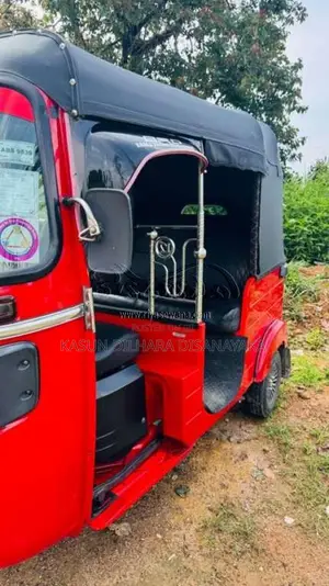 Bajaj RE 2019 Three Wheel (Used)