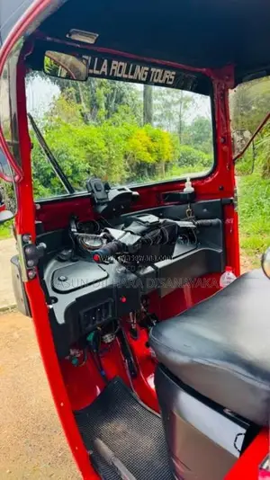 Bajaj RE 2019 Three Wheel (Used)