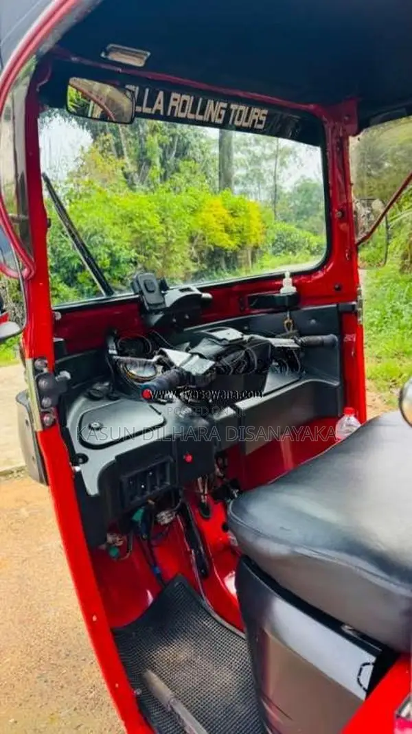 Bajaj RE 2019 Three Wheel (Used)
