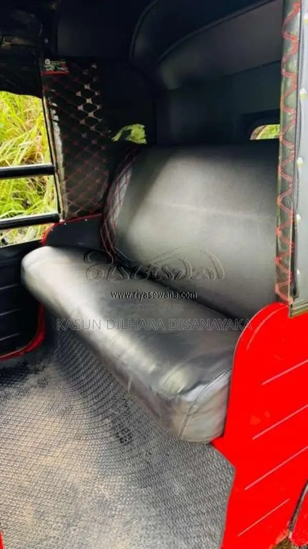 Bajaj RE 2019 Three Wheel (Used)