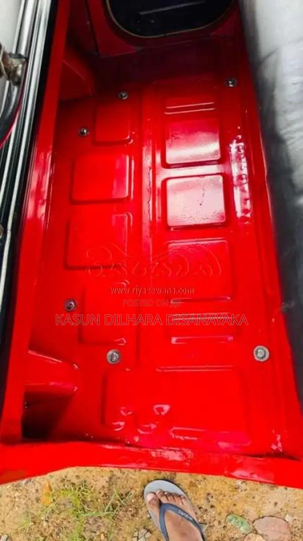 Bajaj RE 2019 Three Wheel (Used)