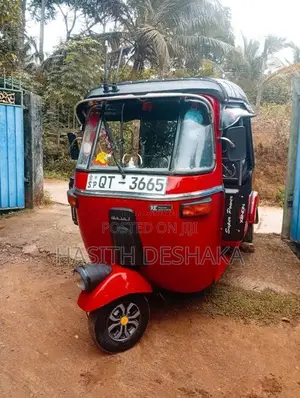 Bajaj RE 2009 Three Wheel (Used)
