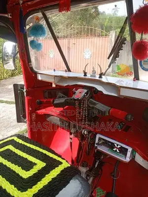 Bajaj RE 2009 Three Wheel (Used)
