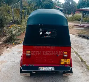 Bajaj RE 2009 Three Wheel (Used)