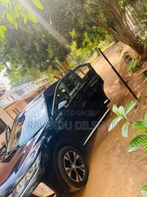 Mitsubishi Eclipse Cross 2018 SUV (Used)