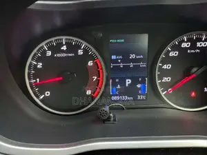 Mitsubishi Eclipse Cross 2018 SUV (Used)