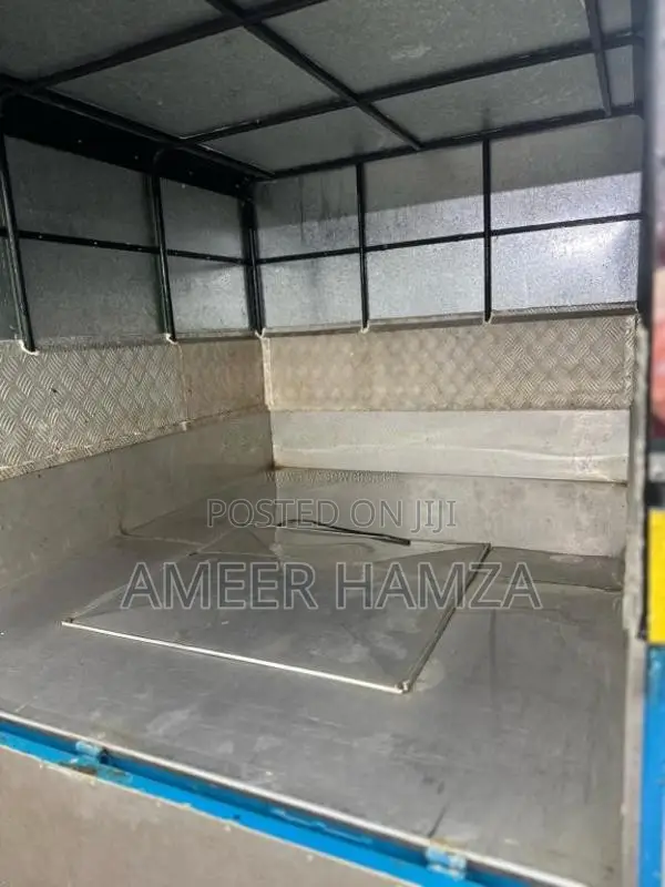 Mahindra Alfa 2026 Three Wheel (Used)