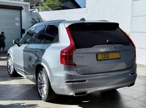 Volvo XC90 2018 SUV (Used)