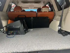 Mitsubishi Montero Sport 2012 SUV (Used)