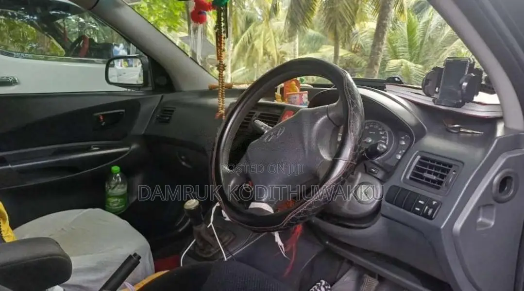 Hyundai Tucson 2008 SUV (Used)