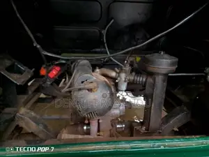 Bajaj RE 1996 Three Wheel (Used)