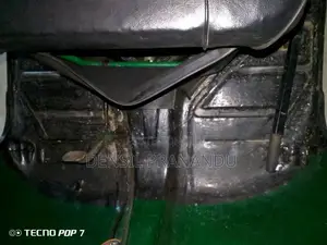 Bajaj RE 1996 Three Wheel (Used)
