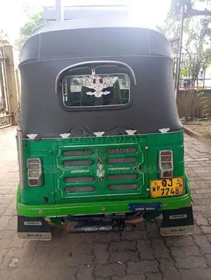 Bajaj RE 2007 Three Wheel (Used)