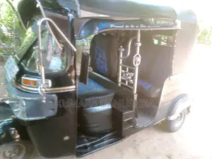 Bajaj RE 2016 Three Wheel (Used)