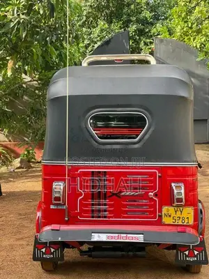 Bajaj RE 2012 Three Wheel (Used)
