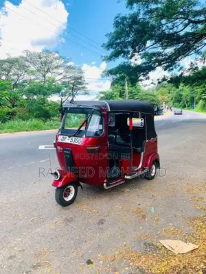Bajaj RE 2008 Three Wheel (Used)