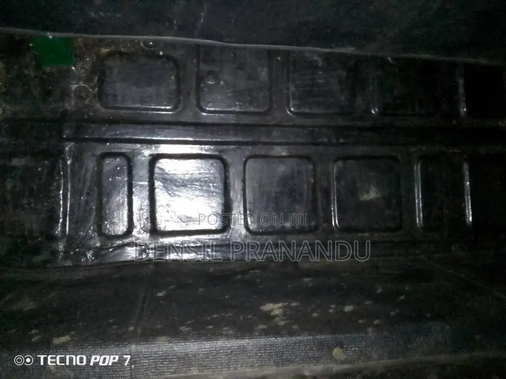 Bajaj RE 1996 Three Wheel (Used)
