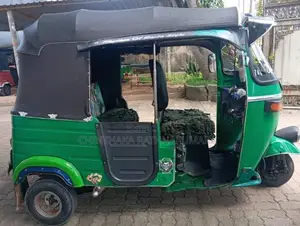 Bajaj RE 2007 Three Wheel (Used)