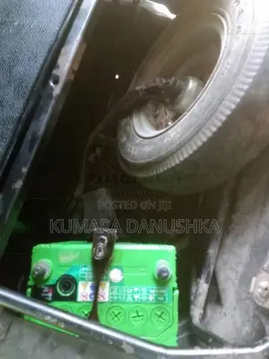 Bajaj RE 2016 Three Wheel (Used)