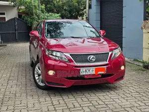 Lexus RX450 2010 SUV (Used)