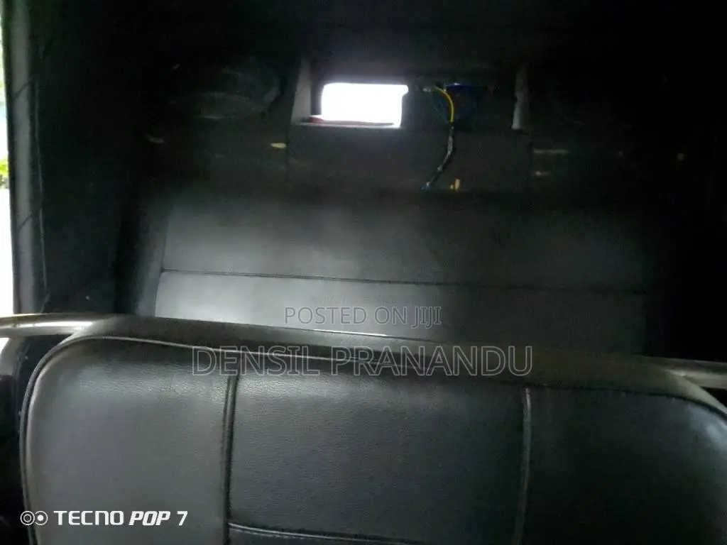 Bajaj RE 1996 Three Wheel (Used)
