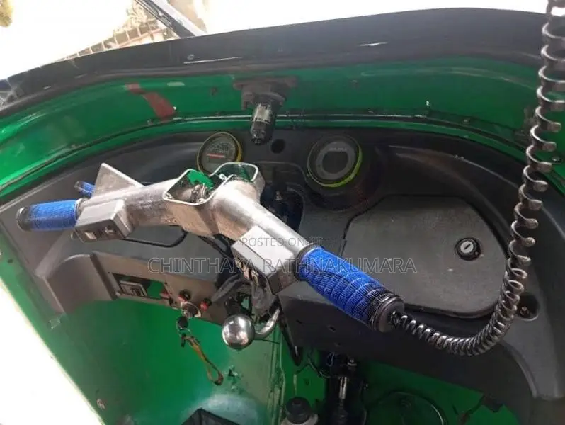 Bajaj RE 2007 Three Wheel (Used)