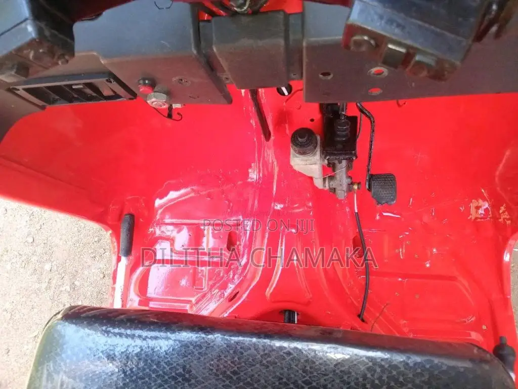Bajaj RE 2011 Three Wheel (Used)