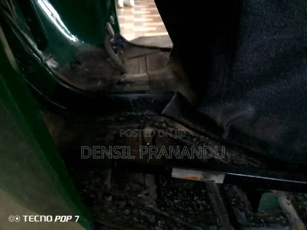 Bajaj RE 1996 Three Wheel (Used)