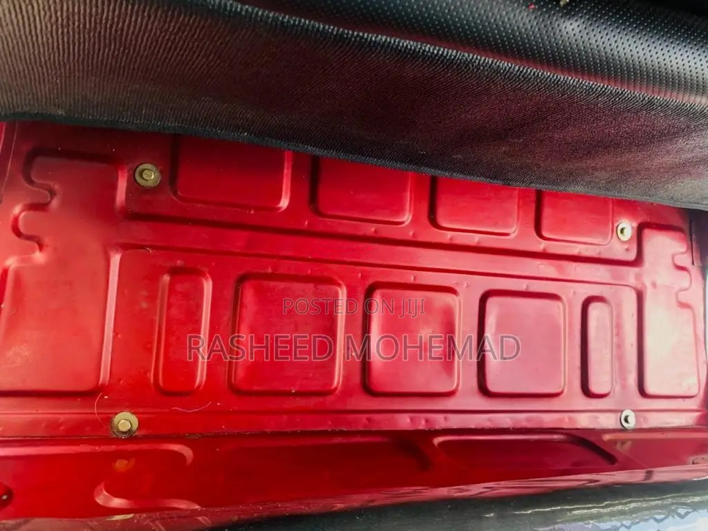 Bajaj RE 2008 Three Wheel (Used)