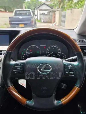 Lexus RX450 2010 SUV (Used)