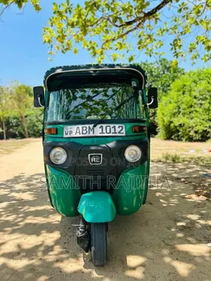 Bajaj RE 2016 Three Wheel (Used)
