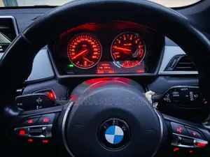 BMW X1 M Sports 2017 SUV (Used)