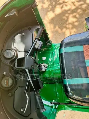 Bajaj RE 2016 Three Wheel (Used)