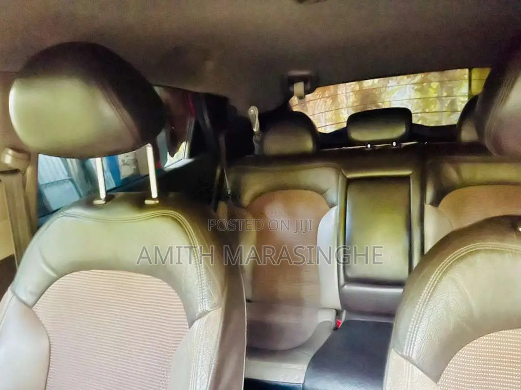 Hyundai Tucson 2011 SUV (Used)