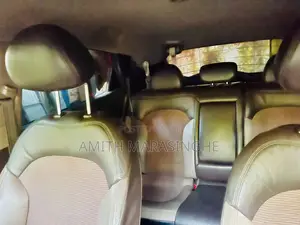 Hyundai Tucson 2011 SUV (Used)