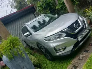 Nissan X-Trail 2018 SUV (Used)