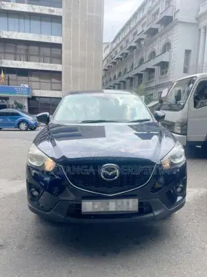 Mazda CX5 2014 SUV (Used)