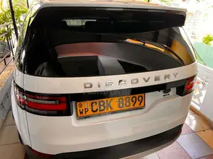 Range-Rover Sport 2019 SUV (Used)