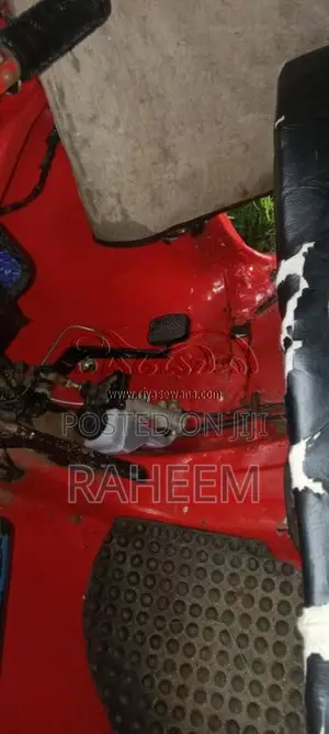 Bajaj RE 1995 Three Wheel (Used)