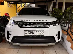 Range-Rover Sport 2019 SUV (Used)