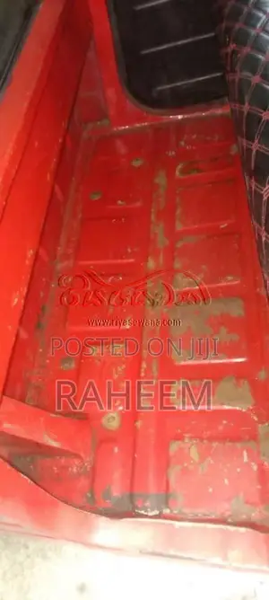 Bajaj RE 1995 Three Wheel (Used)