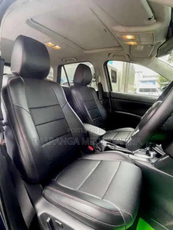Mazda CX5 2014 SUV (Used)