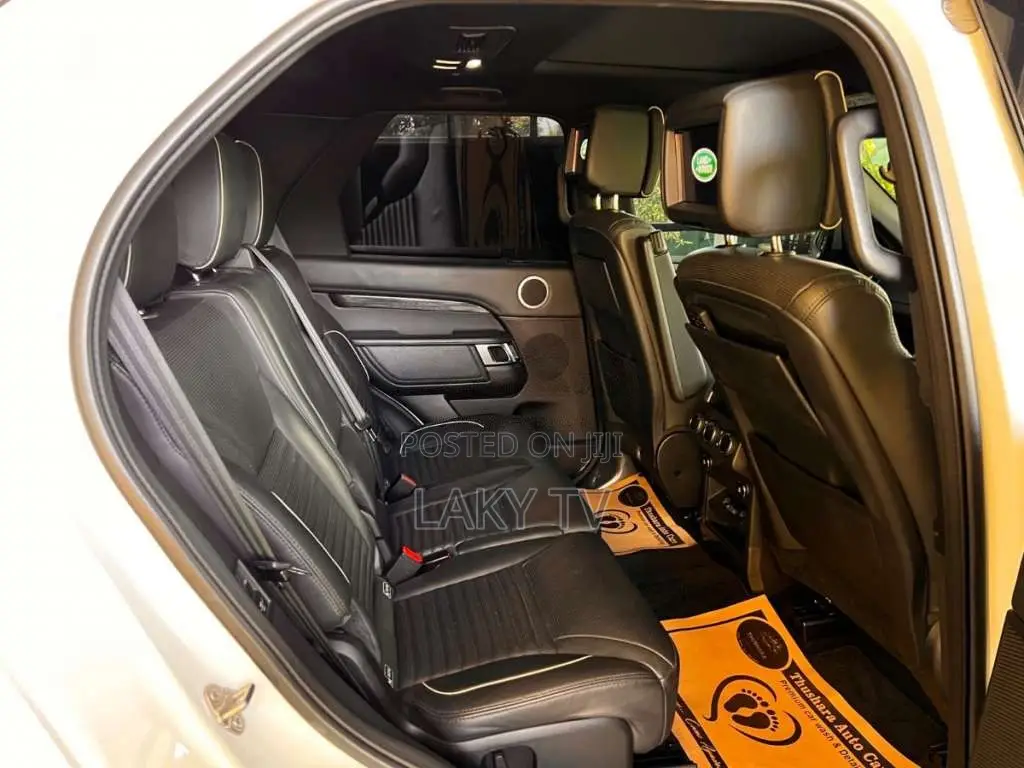 Range-Rover Sport 2019 SUV (Used)