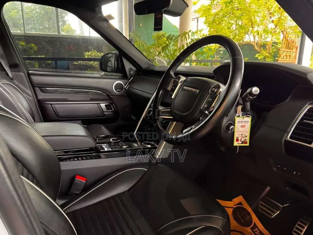 Range-Rover Sport 2019 SUV (Used)