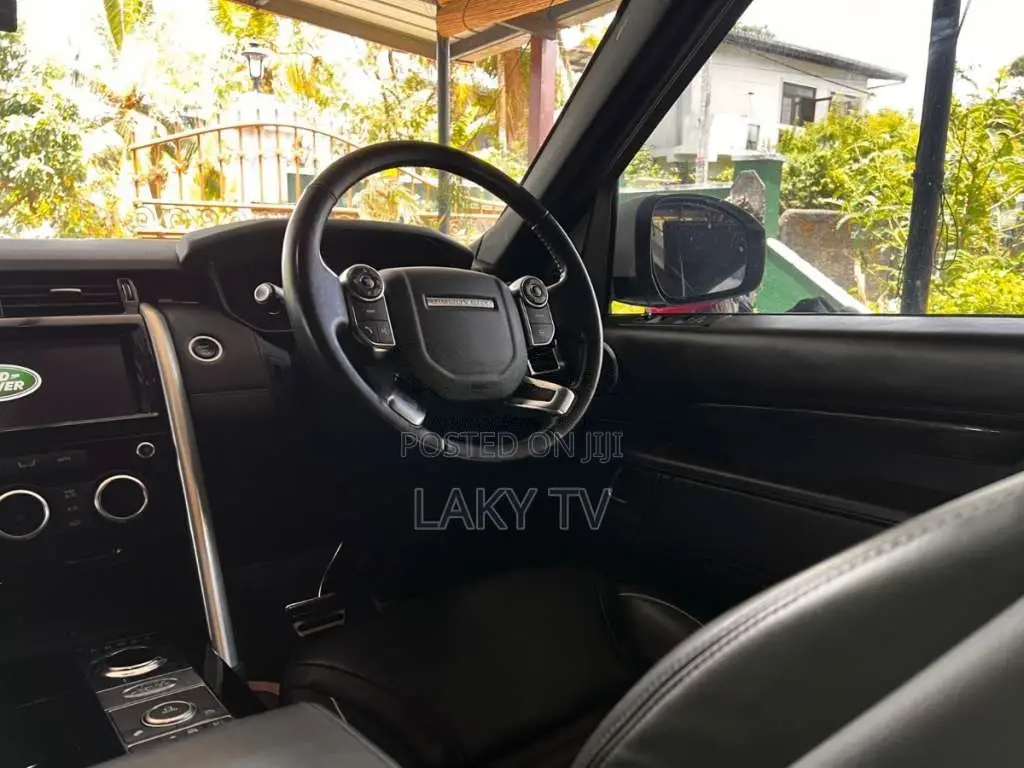 Range-Rover Sport 2019 SUV (Used)
