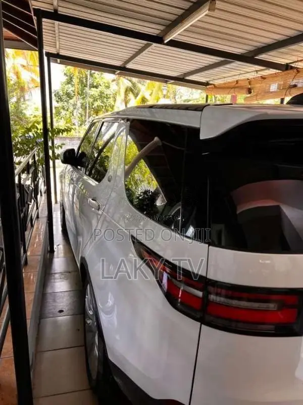 Range-Rover Sport 2019 SUV (Used)