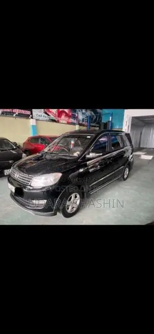 DFSK Glory 330 2019 SUV (Used)