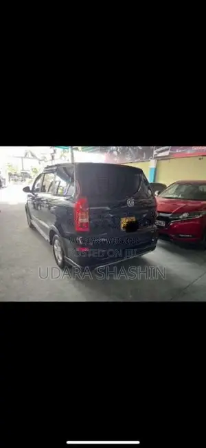 DFSK Glory 330 2019 SUV (Used)