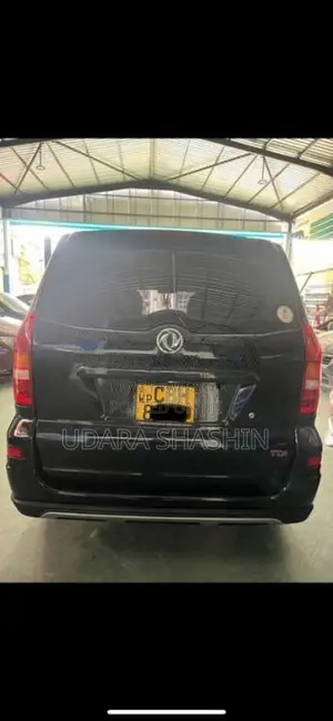 DFSK Glory 330 2019 SUV (Used)