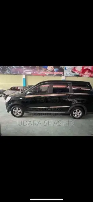 DFSK Glory 330 2019 SUV (Used)